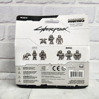 
              Cyberpunk 2077 Animals Figure Pack   New and sealed
            