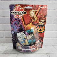 
              Bakugan Battle Brawlers Wristbands Bundle 3x 2 Packs - New & Sealed - 2009
            