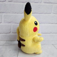 
              Pokemon Pikachu Beanie Baby Plush TY 2012
            