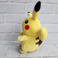 
              Pokemon Pikachu Beanie Baby Plush TY 2012
            