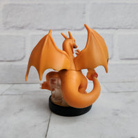 
              Pokemon Charizard Amiibo Super Smash Bros No 33 - Nintendo Switch / Wii U
            