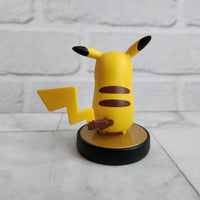 
              Pokemon Pikachu Amiibo Super Smash Bros No 10 - Nintendo Switch / Wii U
            