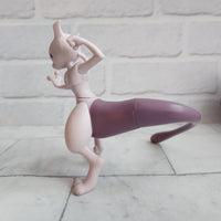 
              Pokemon Mewtwo Battle Feature Figure
            