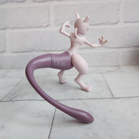 
              Pokemon Mewtwo Battle Feature Figure
            