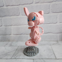 
              Pokemon Mew Mega Construx Figure
            