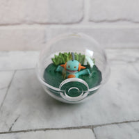 
              Pokemon Terrarium Collection Mudkip
            