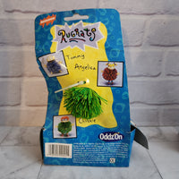 
              Rugrats Koosh Ball Bundle Full Set Tommy Chuckie Angelica New Box Vintage 1998
            