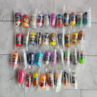 
              Mighty Beanz Bundle 39x Joblot - All New and Sealed Moose's Vintage 2003
            