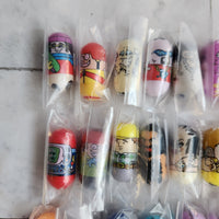 
              Mighty Beanz Bundle 39x Joblot - All New and Sealed Moose's Vintage 2003
            