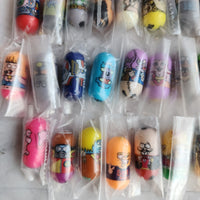 
              Mighty Beanz Bundle 39x Joblot - All New and Sealed Moose's Vintage 2003
            