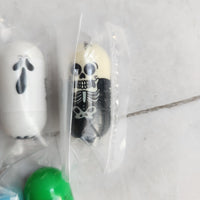 
              Mighty Beanz Horror Movie Bundle - Scream Face Terminator Zombie - Moose 2003
            