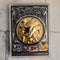 Pokemon Keldeo + Kyurem Gold Coin Movie Promo Medal Vintage 2012 New In Box