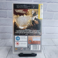 
              300 - Sony PSP UMD Movie - New and Sealed
            