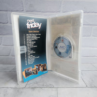 
              Next Friday - Sony PSP UMD Movie - Complete With Insert
            