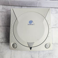 
              Sega Dreamcast Console Bundle Boxed With BOOT DISK + Games Tested Working
            