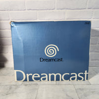 
              Sega Dreamcast Console Bundle Boxed With BOOT DISK + Games Tested Working
            