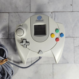 Sega Dreamcast Controller Official