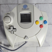 
              Sega Dreamcast Controller Official
            