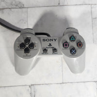 
              Official Sony PlayStation 1 Controller  Original PS1 SCPH-1080 Control Pad
            