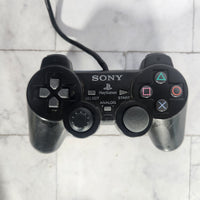 
              Official Genuine Sony Playstation PS2 DualShock 2 Wired Controller
            