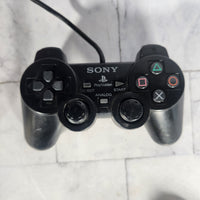 
              Official Genuine Sony Playstation PS2 DualShock 2 Wired Controller (2)
            