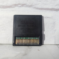 
              Pokemon Heart Gold Nintendo DS Cartridge - Genuine (Light Test)
            