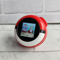 
              Pokemon Poke Out Gacha 2.0 Electronic Walker - Rare Red Tested Working - JPN
            