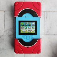 
              Pokemon Electronic Pokedex Deluxe LCD Game - Kalos XY Era - Zukan
            