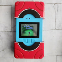 
              Pokemon Electronic Pokedex Deluxe LCD Game - Kalos XY Era - Zukan
            