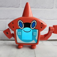 
              Pokemon Ultra Get! Rotom Electronic Pokedex - Zukan - JPN - Rare - Working -Tomy
            