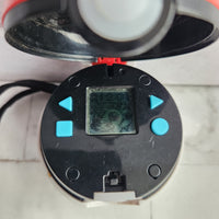 
              Pokemon DX Monster Pokeball Electronic Pokedex LCD Game - JPN
            