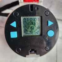 
              Pokemon DX Monster Pokeball Electronic Pokedex LCD Game - JPN
            