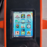 
              Pokemon Electronic Pokedex Rotom Plus Smartphone Picture Book 2018 Japan Exclus.
            