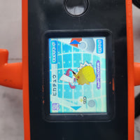 
              Pokemon Electronic Pokedex Rotom Plus Smartphone Picture Book 2018 Japan Exclus.
            