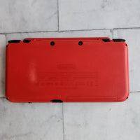 
              Nintendo 2DS XL Console Pokemon Pokeball Edition Handheld
            