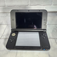 
              Nintendo 3DS XL Blue Console
            