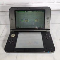 
              Nintendo 3DS XL Blue Console
            