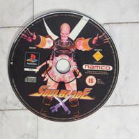 
              Soul Blade - Sony PlayStation 1 PS1 Game - Disc Only
            