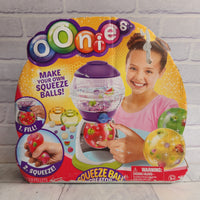 
              Oonies Squeeze Ball Creator Reusable Stress Ball Playset
            