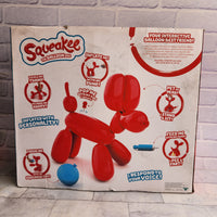 
              Squeakee the Interactive Electronic Balloon Dog
            