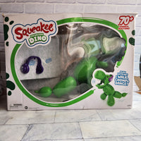 
              Squeakee The Balloon Dino Electronic Toy - New In Box
            