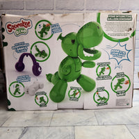 
              Squeakee The Balloon Dino Electronic Toy - New In Box
            