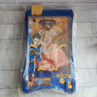 
              Superman Returns Electronic Pinball Machine Rare 2006 Character
            