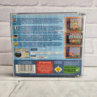 
              ChuChu Rocket - Sega Dreamcast - Complete with Manual + Insert
            