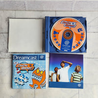 
              ChuChu Rocket - Sega Dreamcast - Complete with Manual + Insert
            