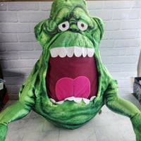 
              Ghostbusters Slimer Plush Toy Jumbo 60cm Lifesize Large Giant 2020 Rare
            