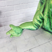 
              Ghostbusters Slimer Plush Toy Jumbo 60cm Lifesize Large Giant 2020 Rare
            