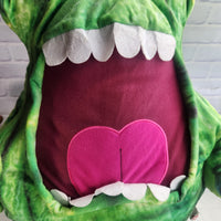 
              Ghostbusters Slimer Plush Toy Jumbo 60cm Lifesize Large Giant 2020 Rare
            