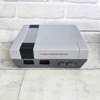 
              Mini Entertainment System Anniversary Edition with 620 Classic Games
            