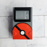 
              Pokémon Pokedex Trainer Kit System + 13 Tags Cards Bundle Tomy 2013
            
